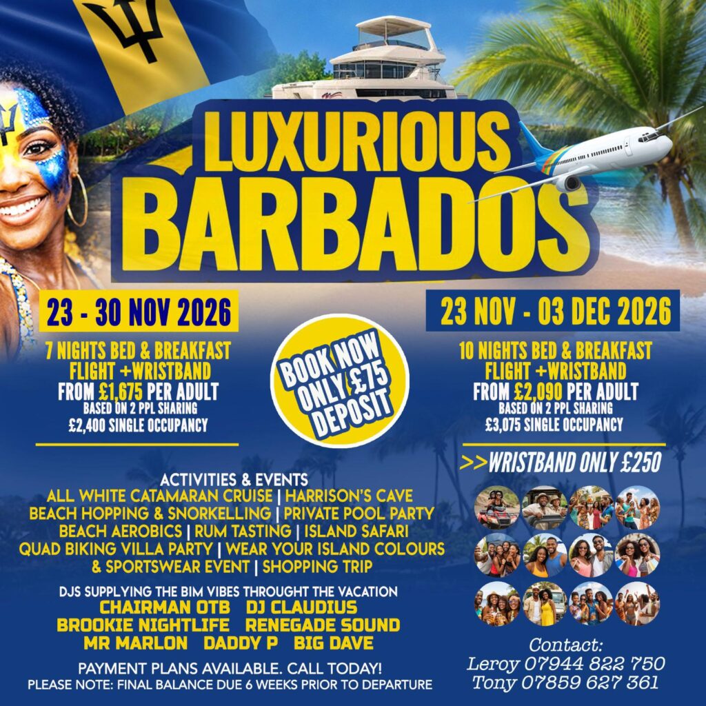 barbados