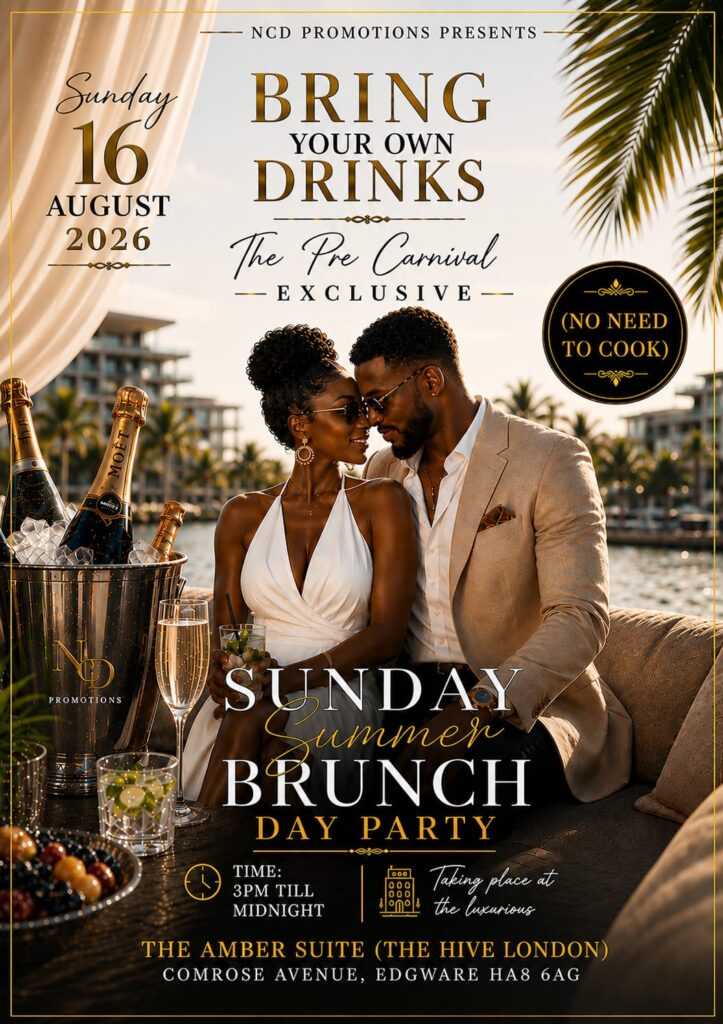 sunday brunch